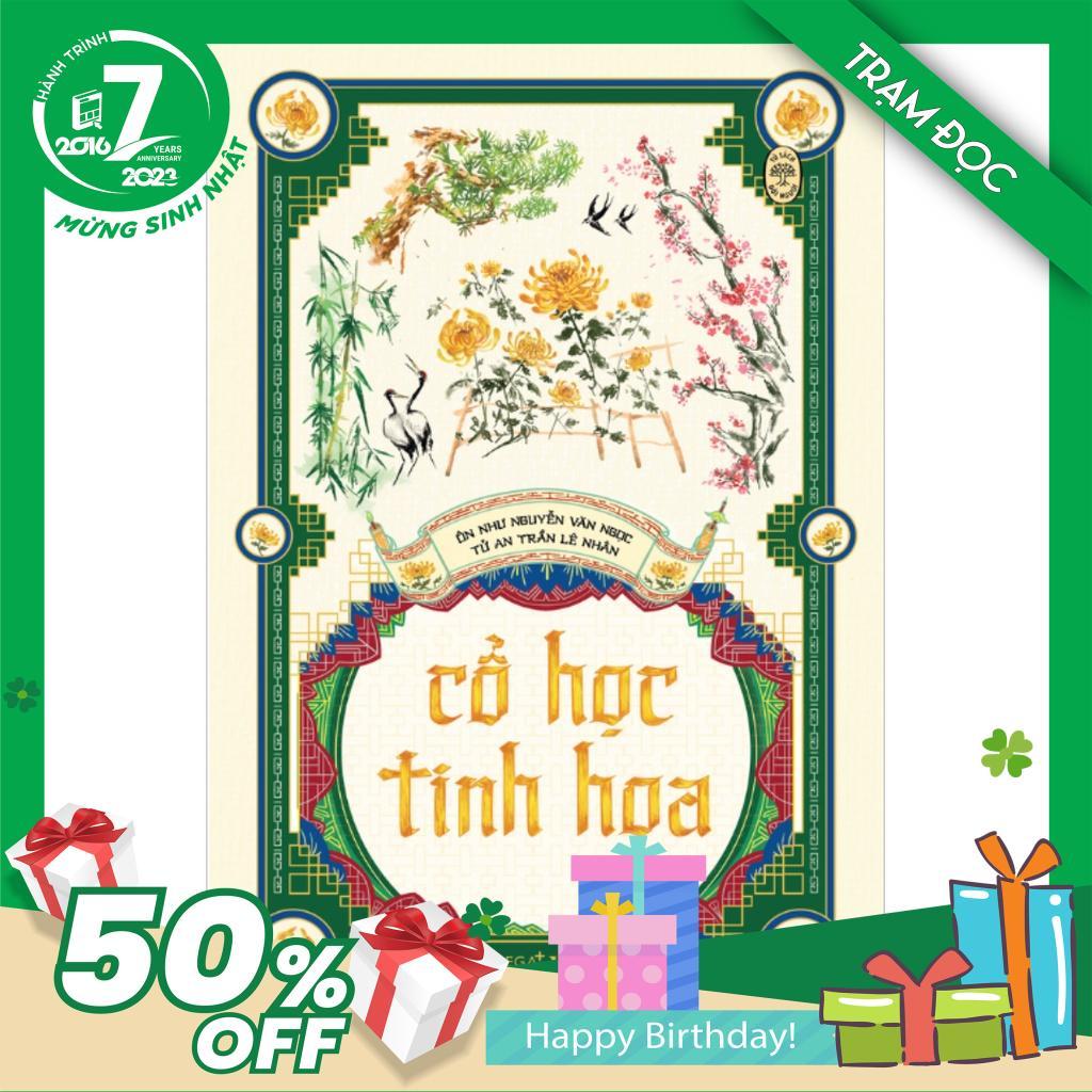 Cổ Học Tinh Hoa