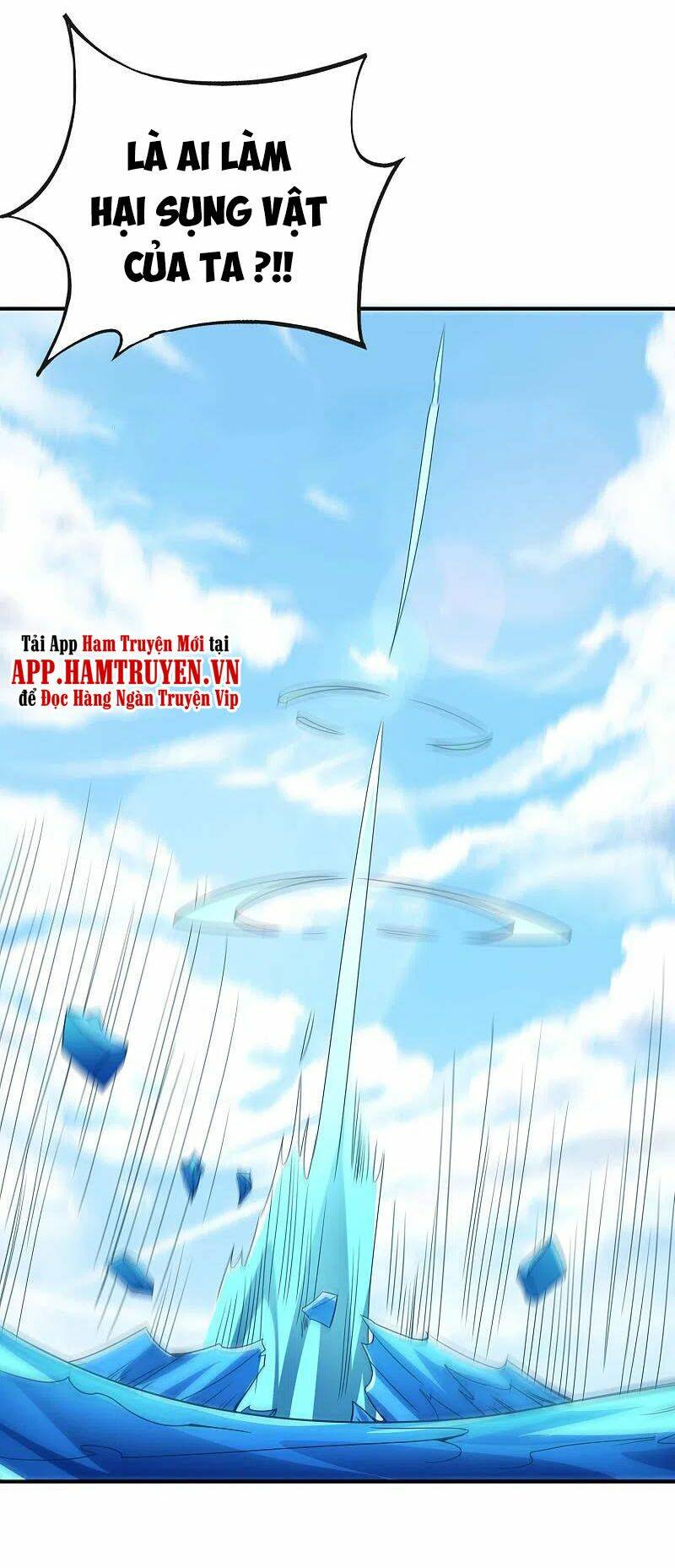 phục thiên thánh chủ chapter 189 27