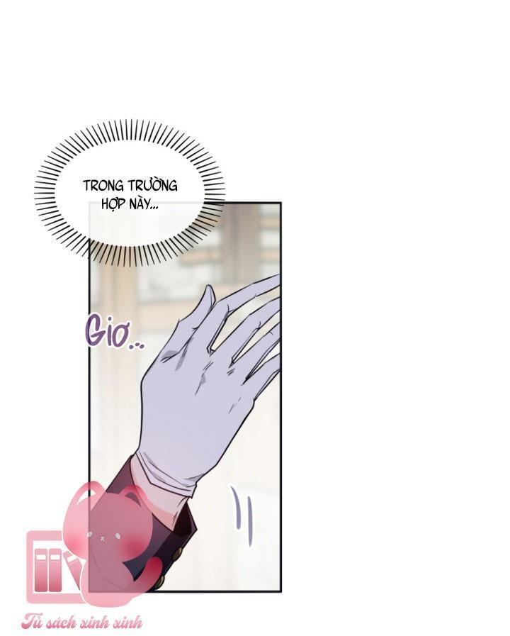 nguyện ước vô vọng của ma nữ chapter 35 23