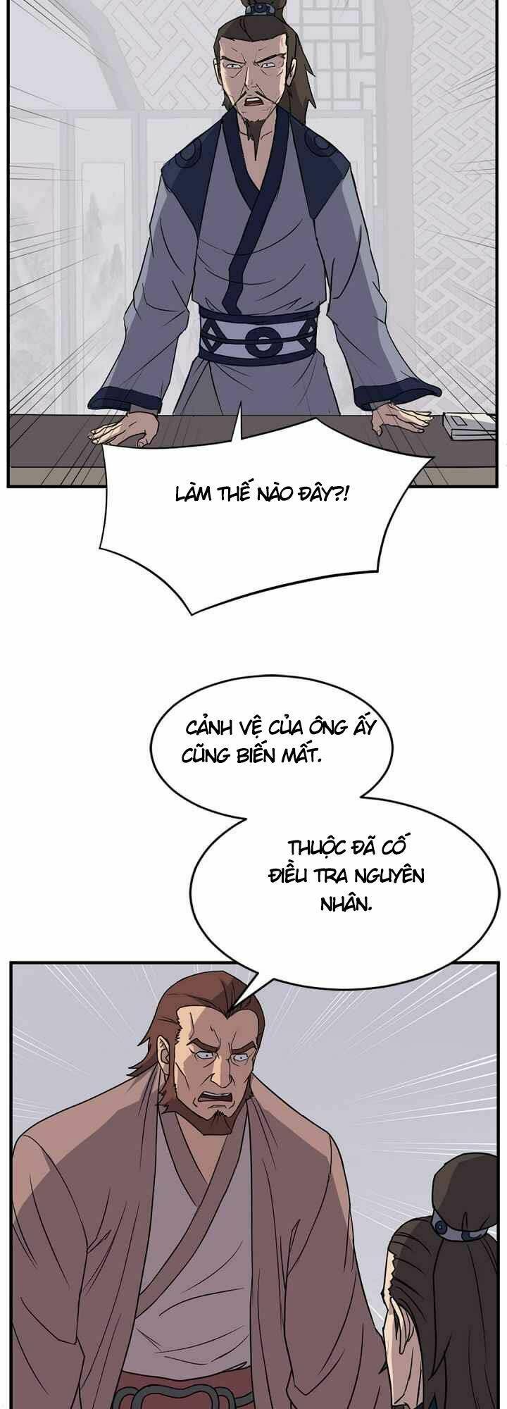 trọng sinh, bất khả chiến bại chapter 126 46