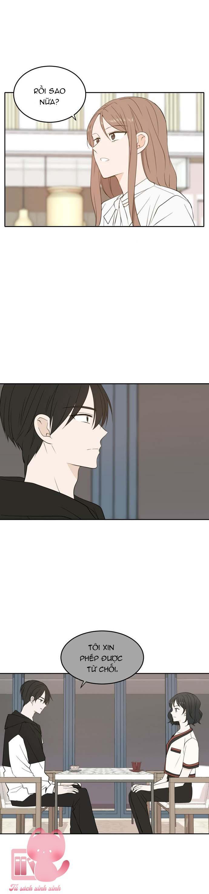 hẹn gặp nhau ở kiếp thứ 19 chapter 28 23