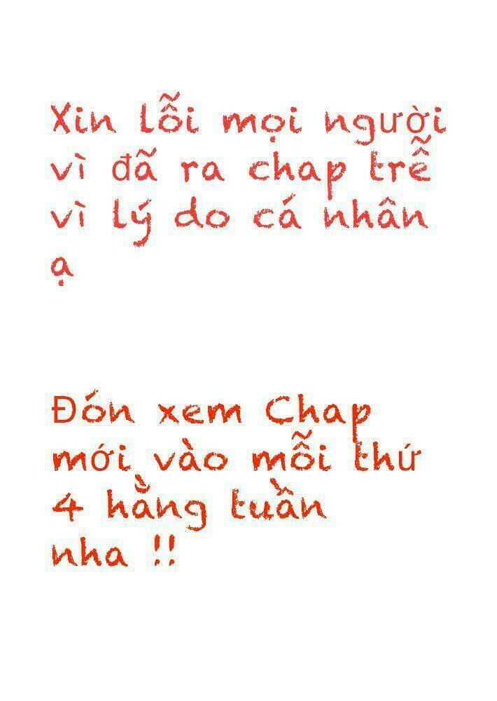 vương diệp, đuôi của ngươi đã biến mất chapter 5 56