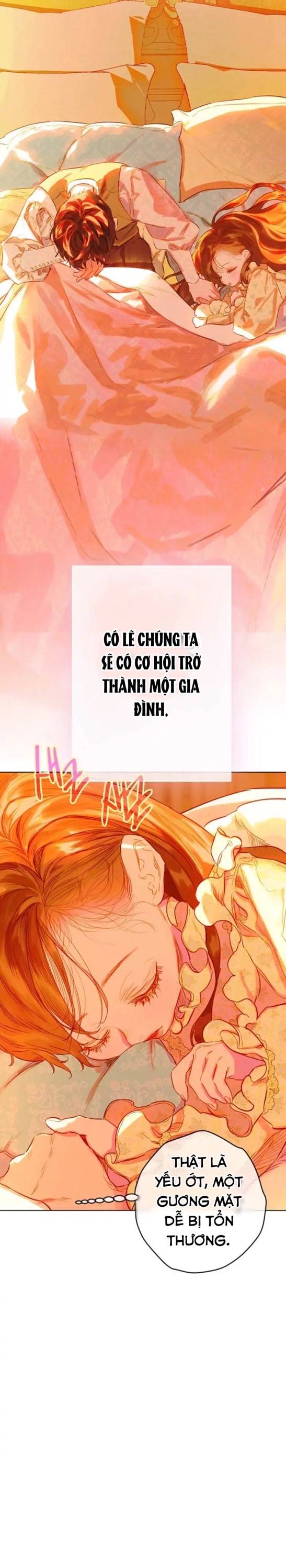 mẹ tôi lại kết hôn lần nữa chapter 30 22