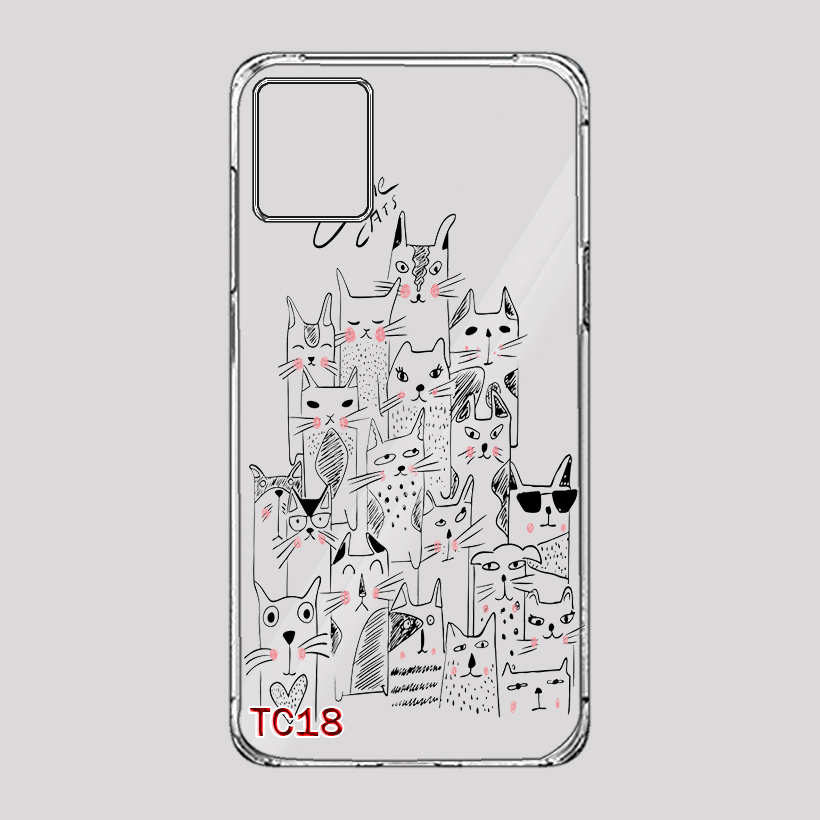 Ốp Lưng Dành Cho REALME 8 PRO