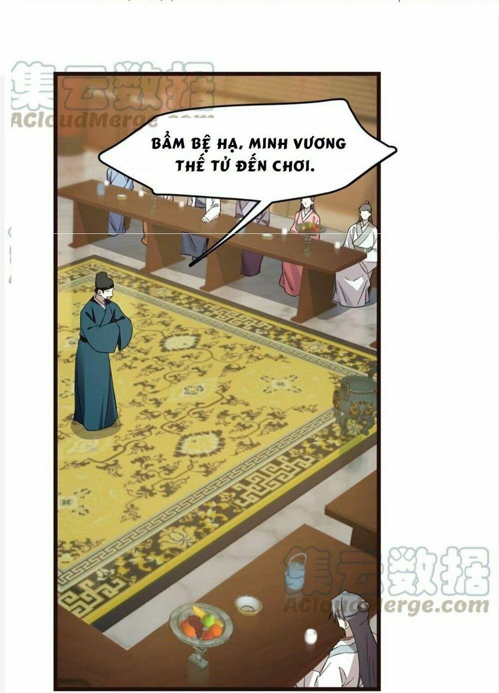 độc bộ thiên hạ: đặc công thần y chapter 75 30