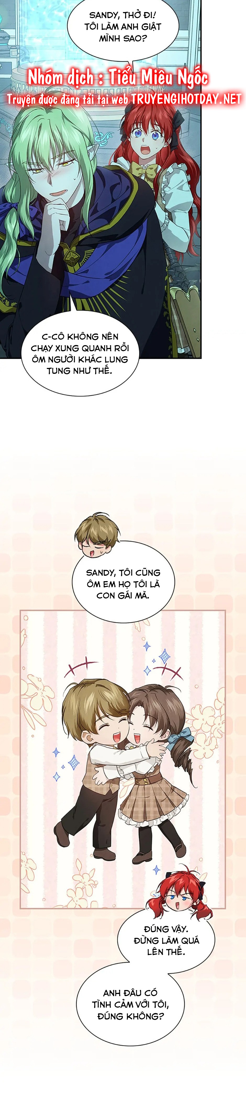 đi tìm con trai của cha tôi chapter 56 2