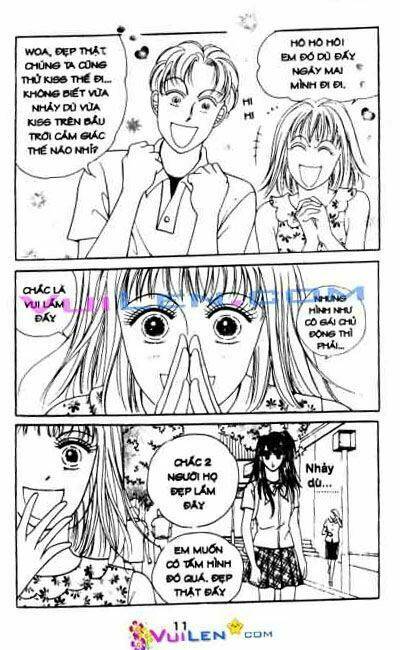 cô gái yêu kiều chapter 6 11