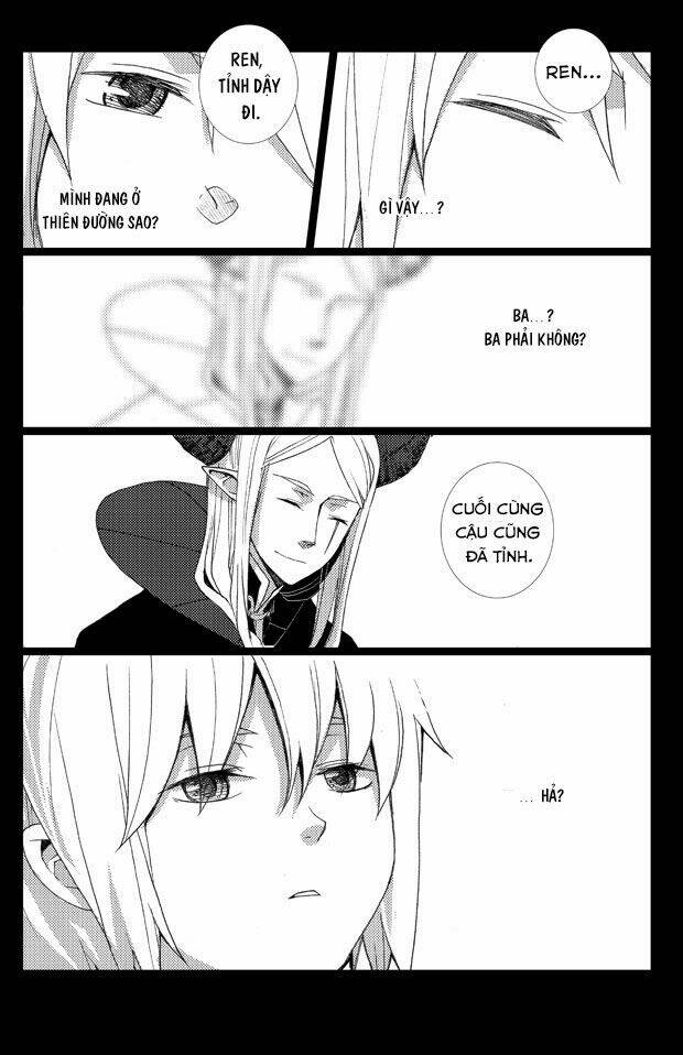 hell kitchen [vns] chapter 1 5