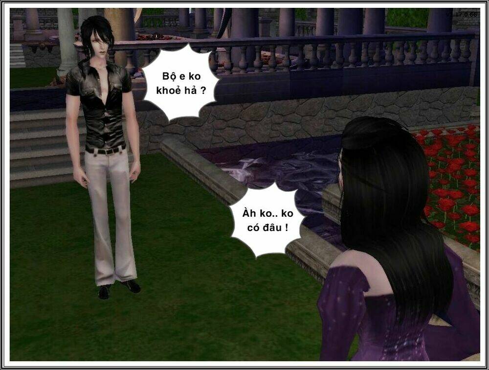 truyện sims - earl story chapter 52 26