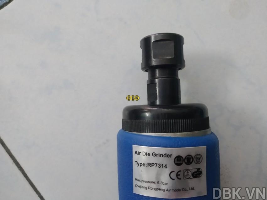 Máy mài 1/4 inch RP7314