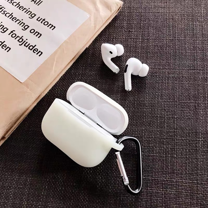 Bao Silicon Chống Bẩn Airpods PRO