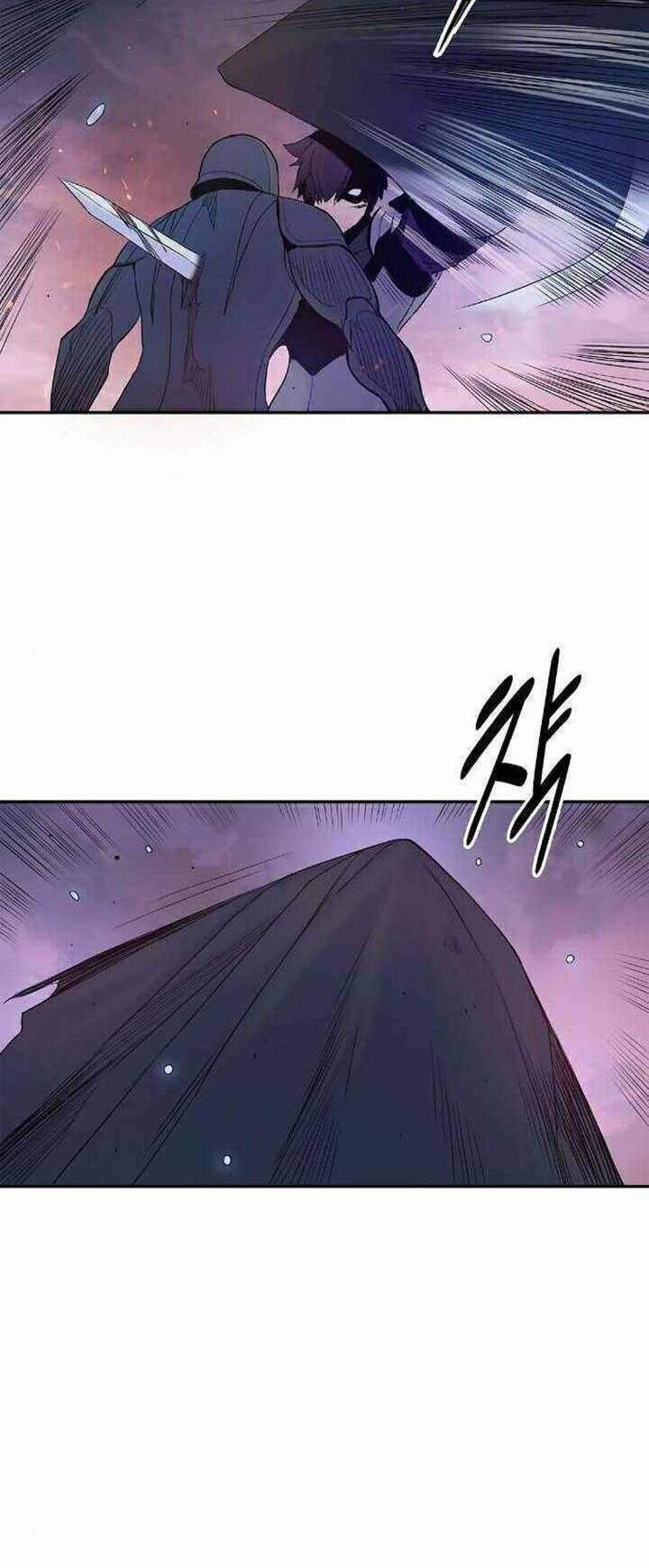 băng tâm kỵ sĩ chapter 10 12