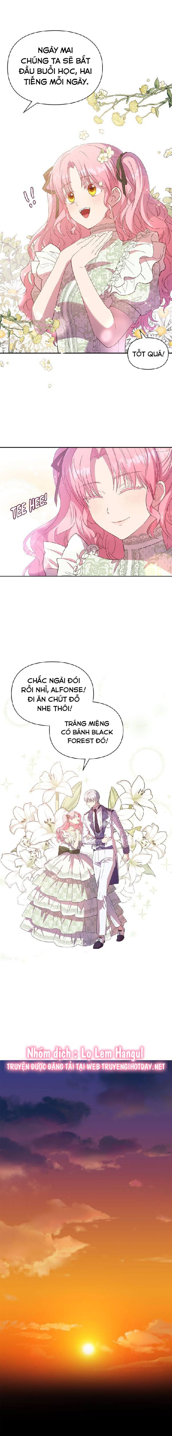thuần hóa hoàng đế bạo chúa chapter 36 4
