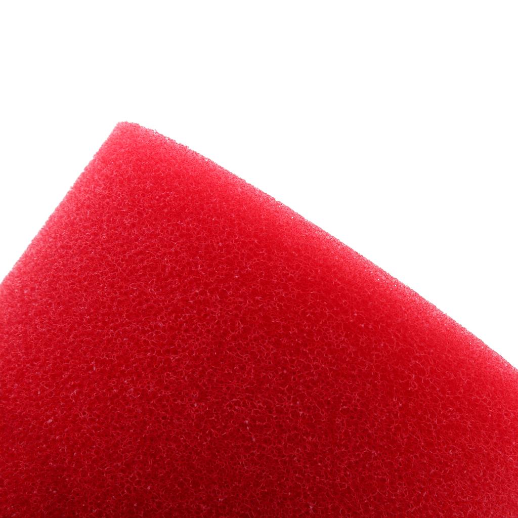 35mm Foam Air Filter Fuel Hose for 110cc 125cc Engine Pit Bike Dirt Bike ATV