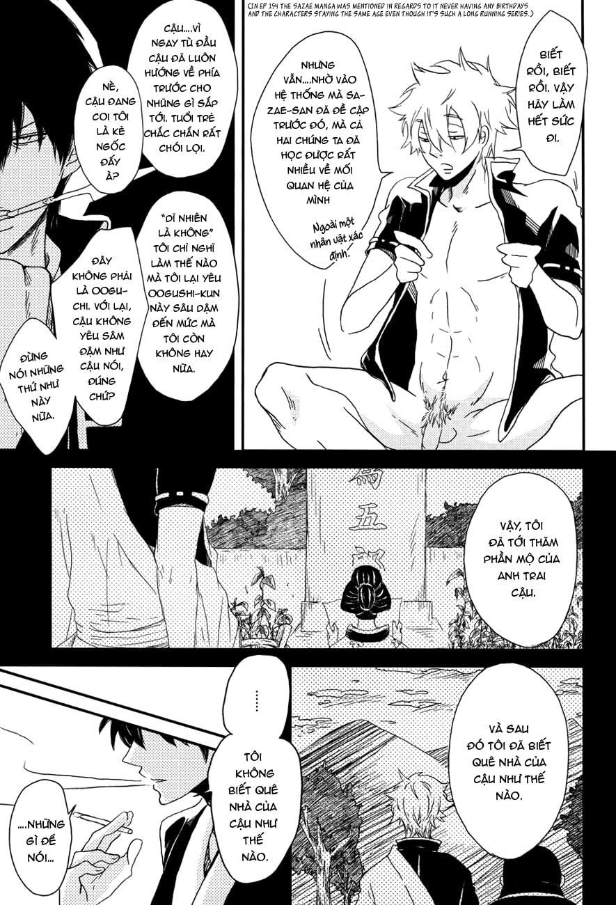 oneshot hỏny chapter 124 11