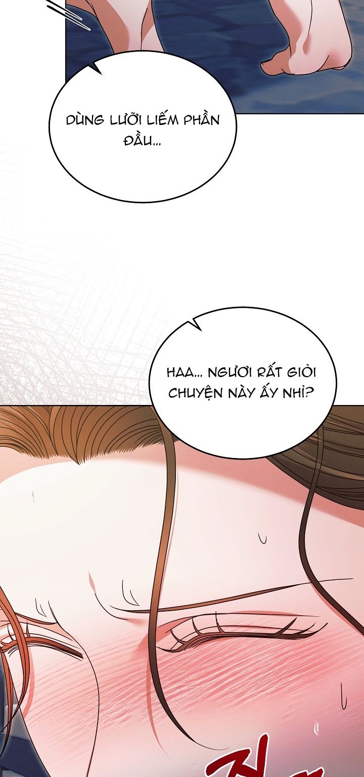 [18+] hãy cầu xin ta đi chapter 23.2 4