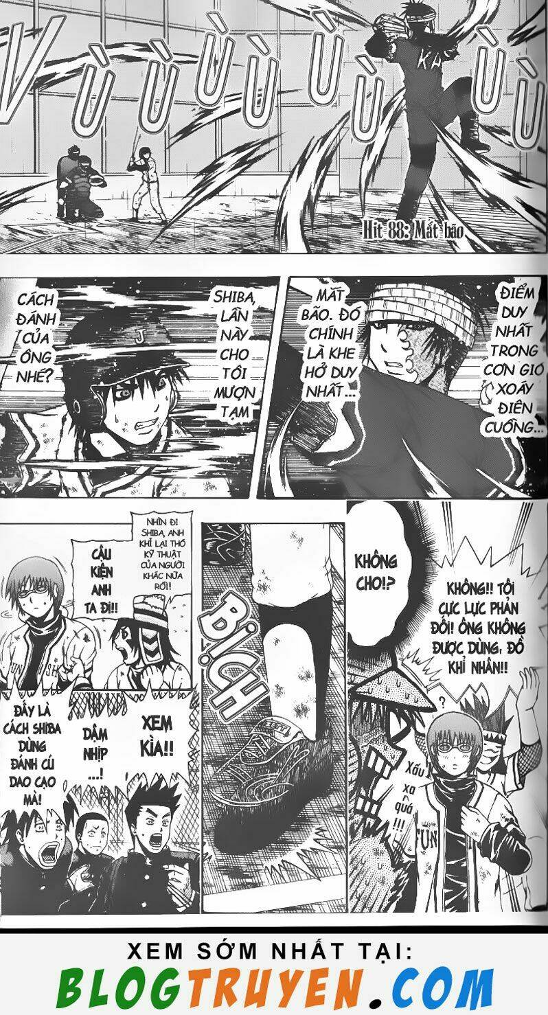 mr.fullswing chapter 87 14