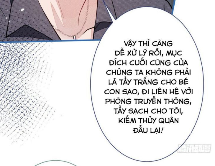 hotsearch của ảnh đế chapter 115 38