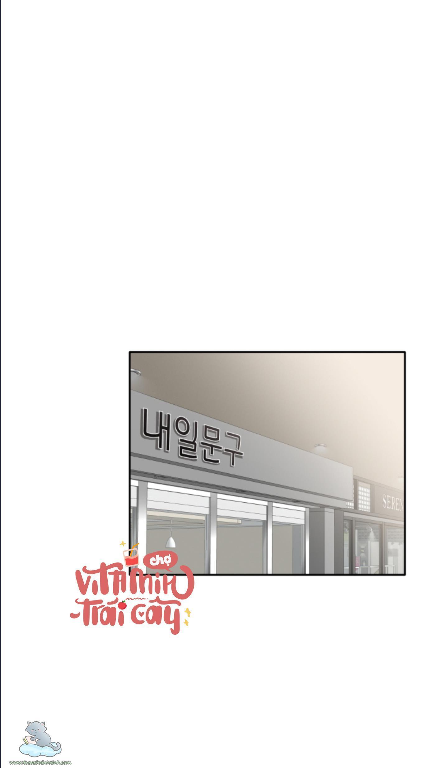 hương vị thanh xuân chapter 30 1