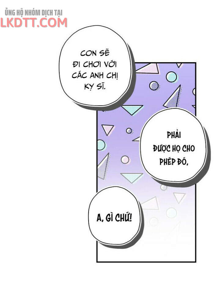 tôi đã trở thành con gái nuôi của nam chính chapter 16 43