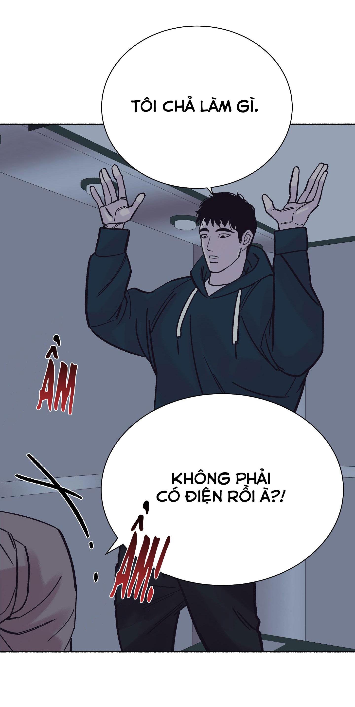 list truyện ngắn chịt chịt chapter 2 31