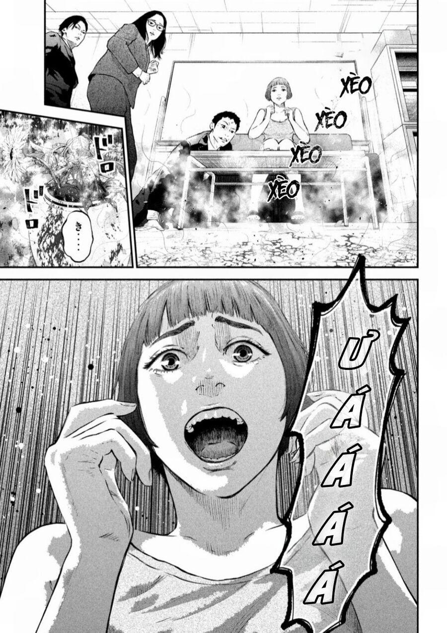 mật danh: nostra chapter 8 16