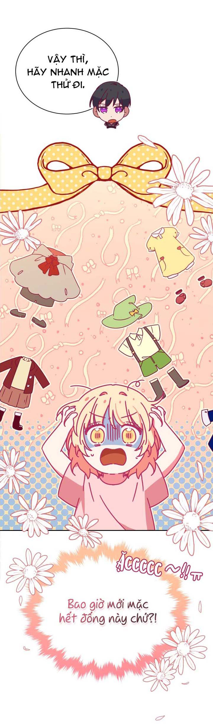 nàng elizabeth thuần khiết chapter 4 13