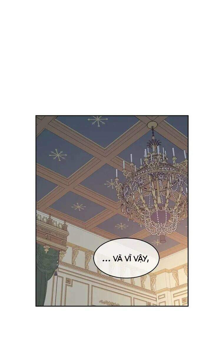 tôi sẽ đi đến cùng với hoàng đế chapter 75 21