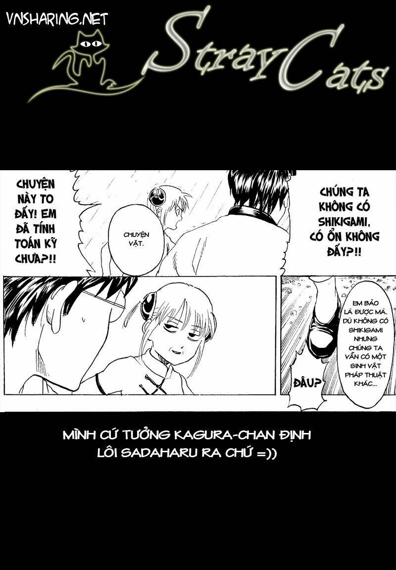 gintama - linh hồn bạc chapter 284 21