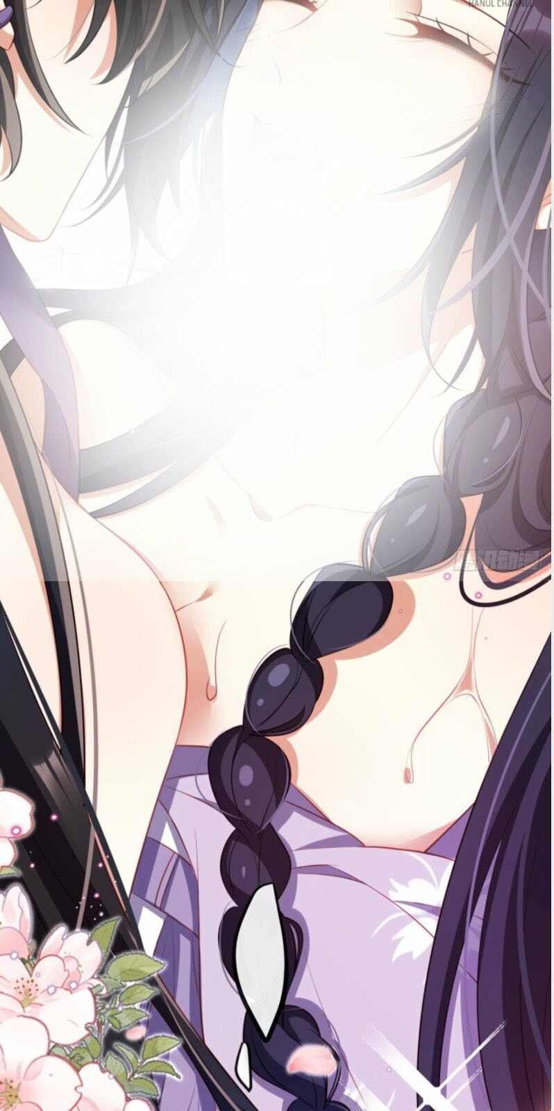 ác nữ vi đế chapter 99.1 30