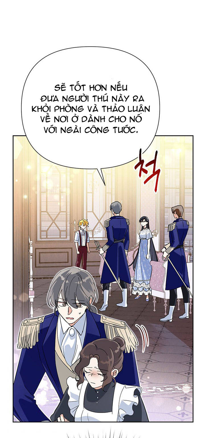 hôm nay cũng là ngày vui của ác nữ chapter 15 28