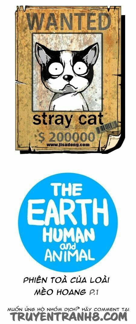 earth, human, and animal chapter 21 7