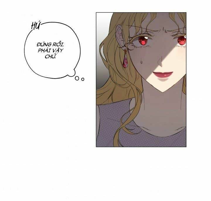 công chúa khắc dấu lên kẻ phản nghịch chapter 2 67