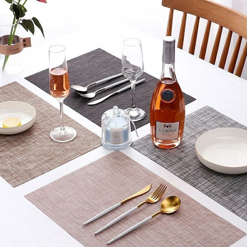 Khăn trải bàn Clarissa - Hàng nội địa Nhật Bản chính hãng