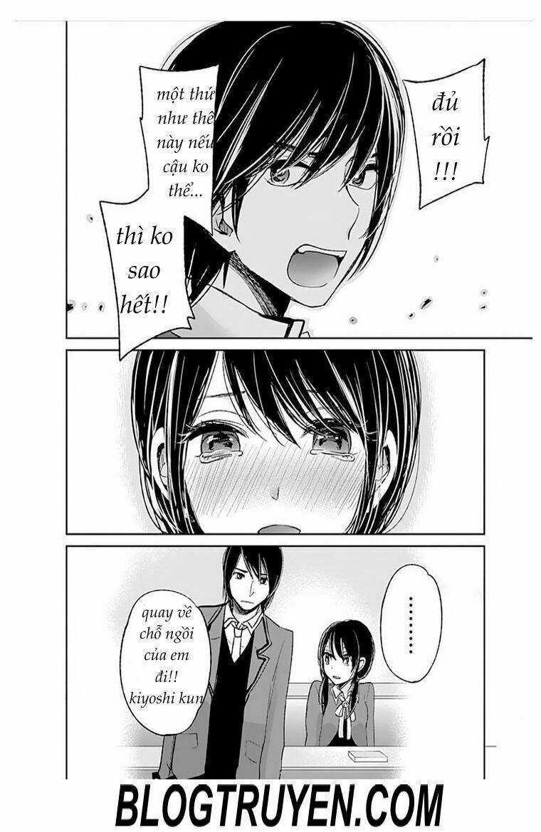 retort pouch ! chapter 1 21