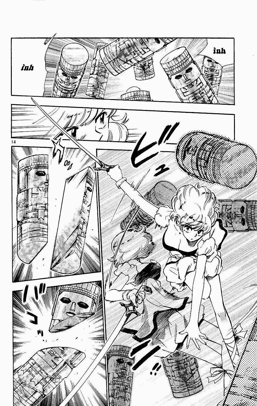 loli siêu năng lực chapter 79 16