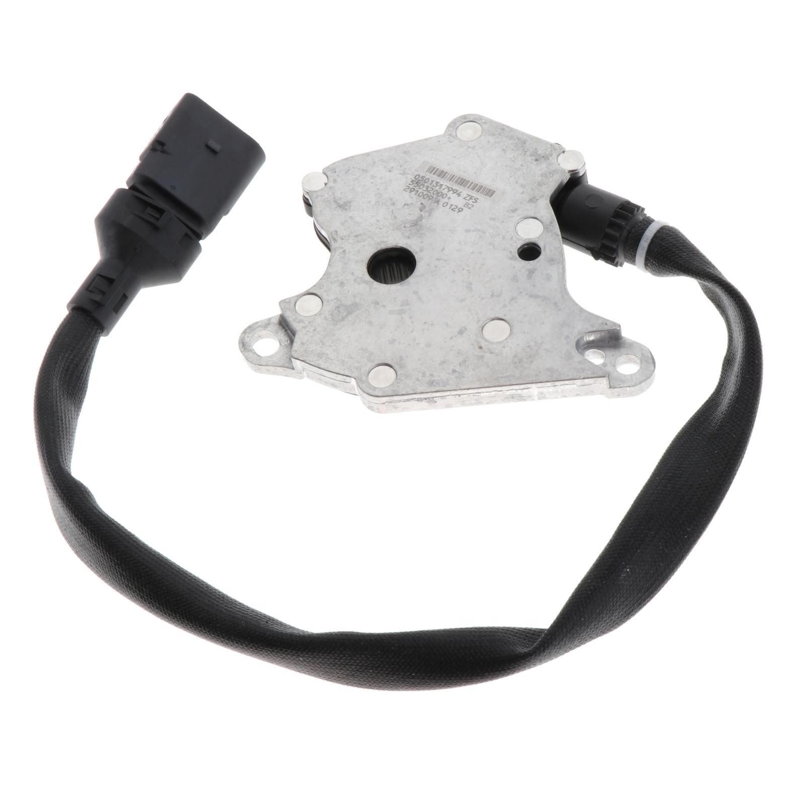 01V919821B Trans Neutral Safety Switch Fit for Audi A4 A6 A8 S4 Passat