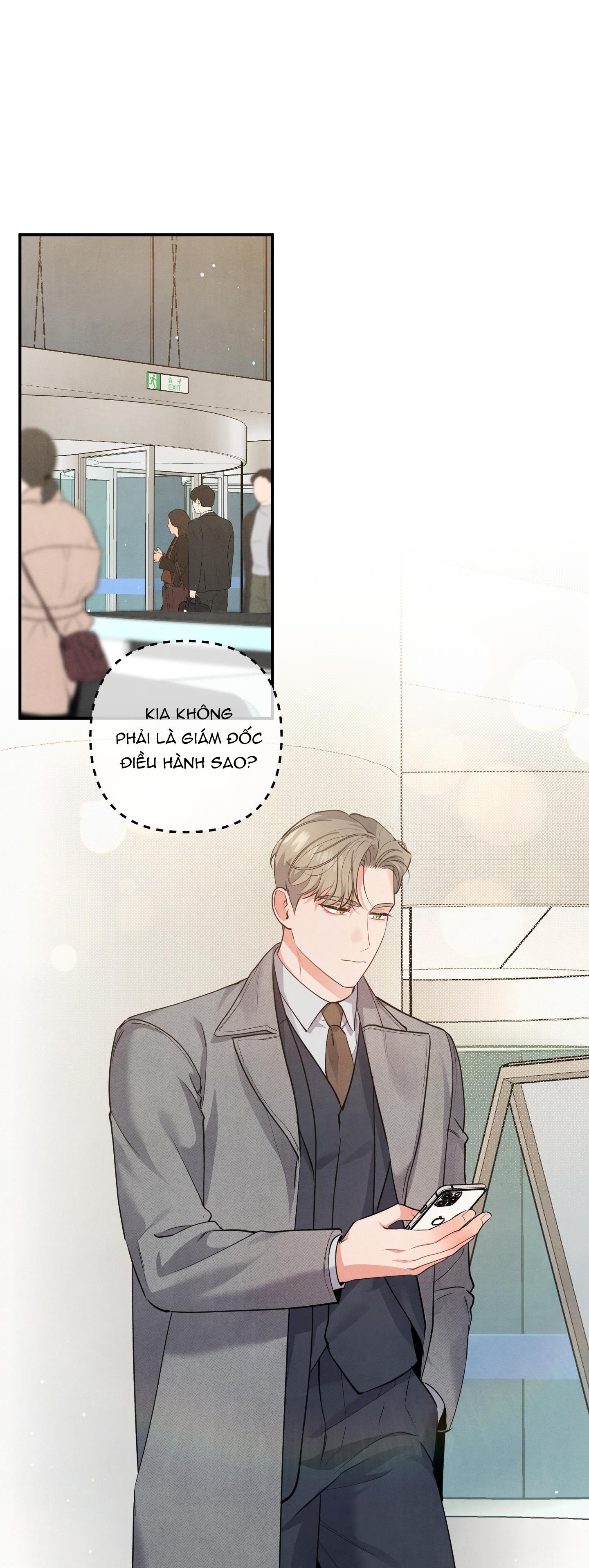 mối quan hệ ngu ngốc chapter 60 4