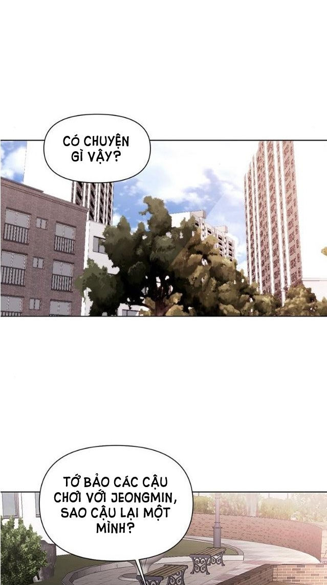 Tự Do Trong Mơ chapter 17.1 45
