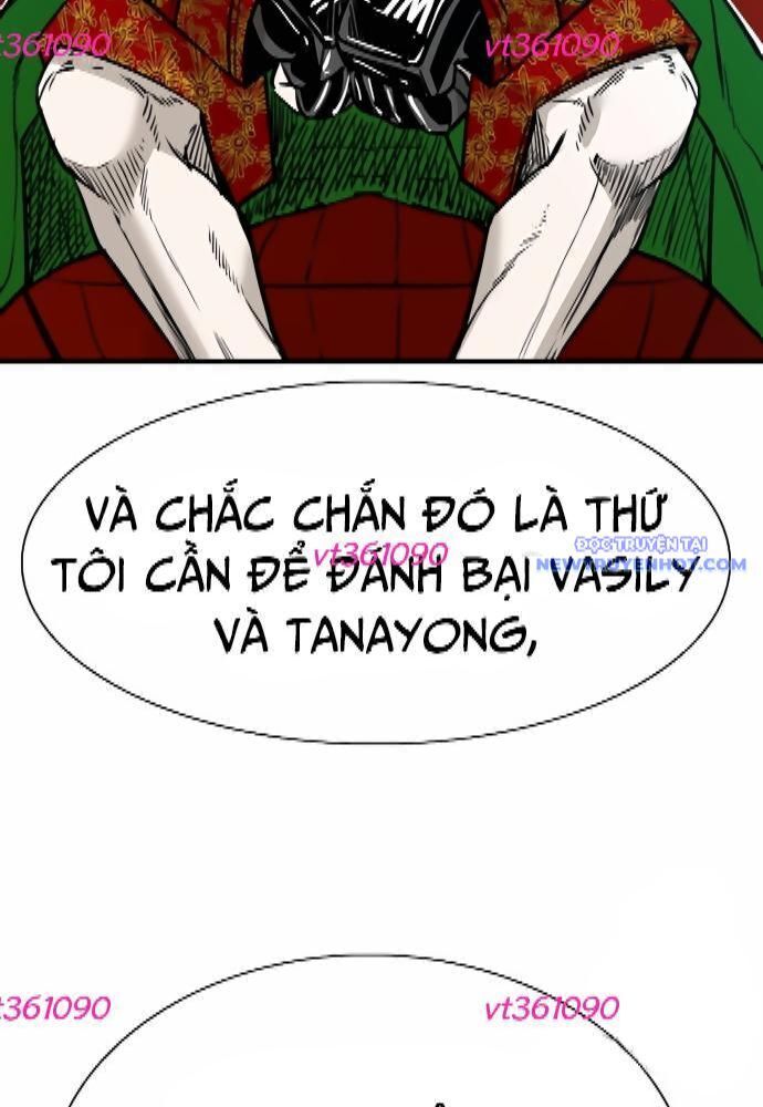 shark - cá mập chapter 306 60