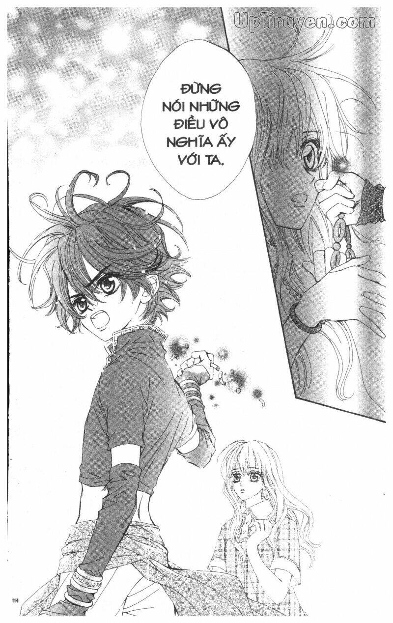 hoàng tử ếch(bản đẹp) chapter 3 30