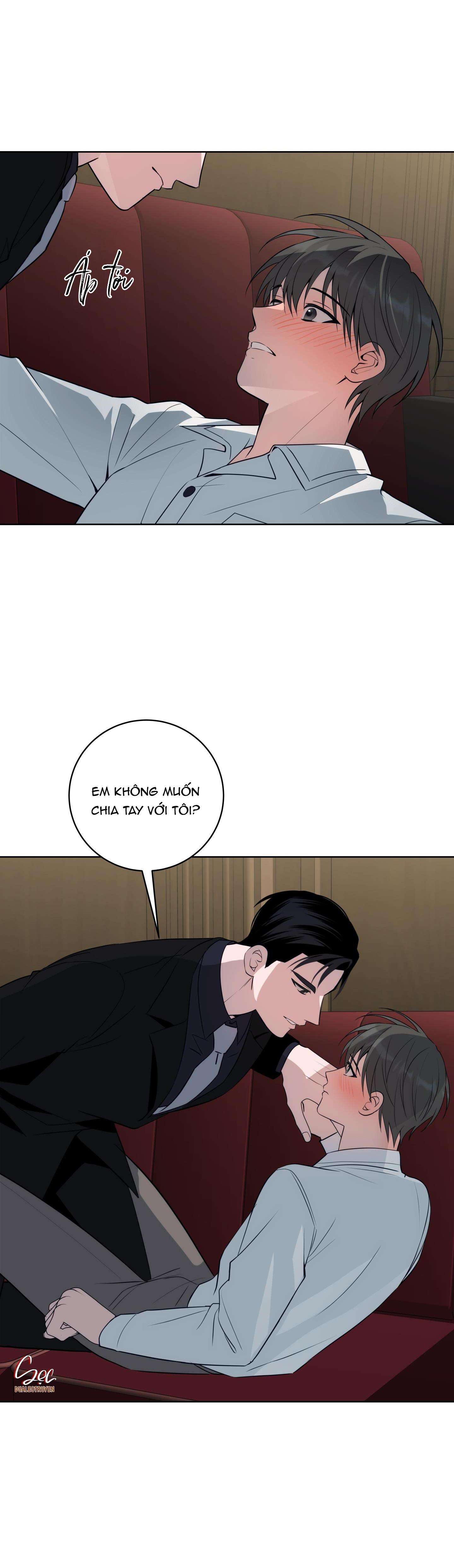 ba đêm làm tình thiệt đấy chapter 24 43