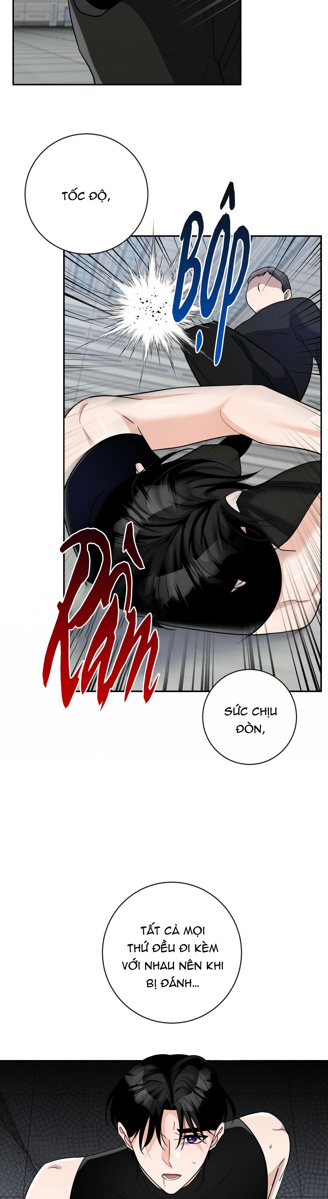 vô danh chapter 6 27