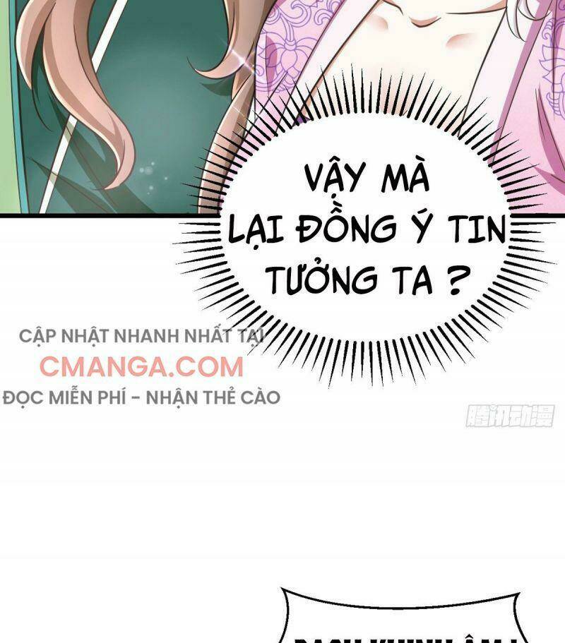 manh hổ trọng sinh : tướng quân đại nhân muốn ôm ôm chapter 24 25