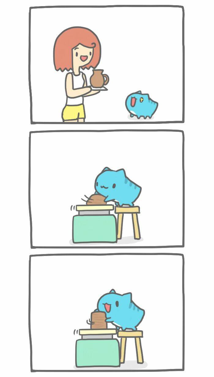 bugcat-capoo chapter 97 3