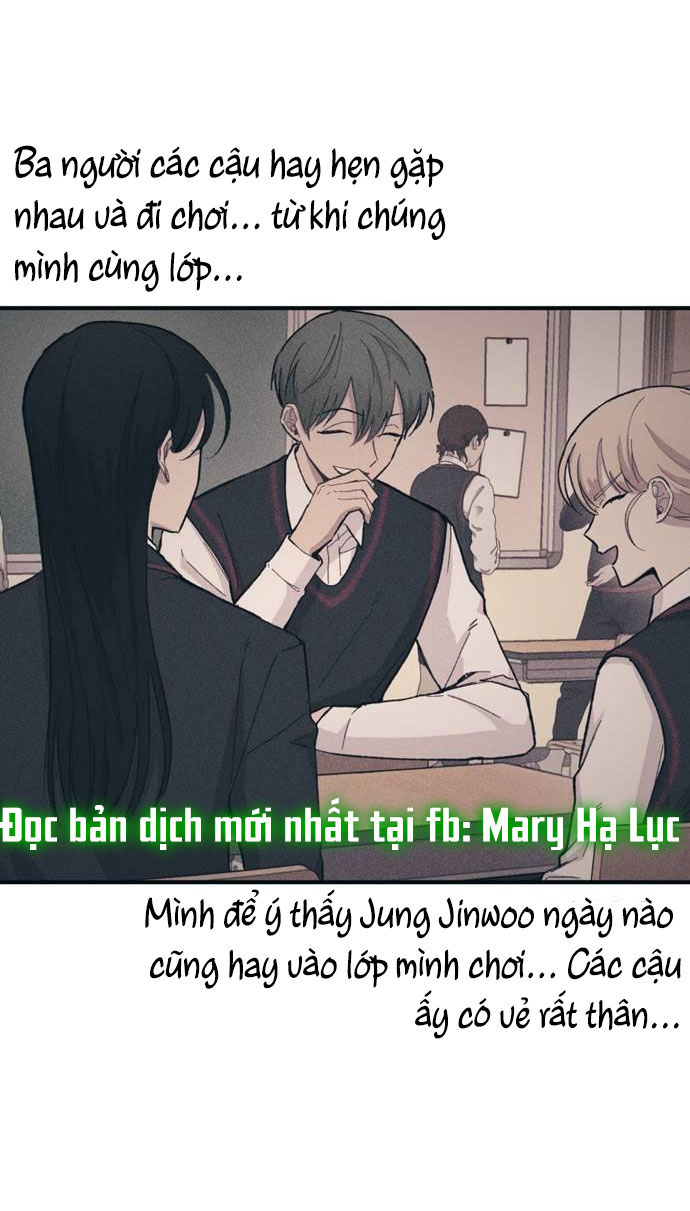 yeonwoo ngây thơ chapter 28.3 11