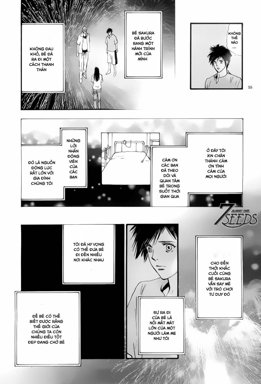 mầm sống chapter 172.5 58