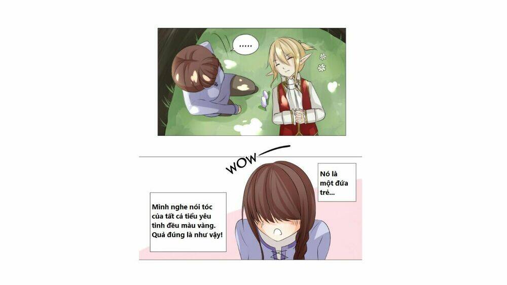 scarce clover hima chapter 3 8