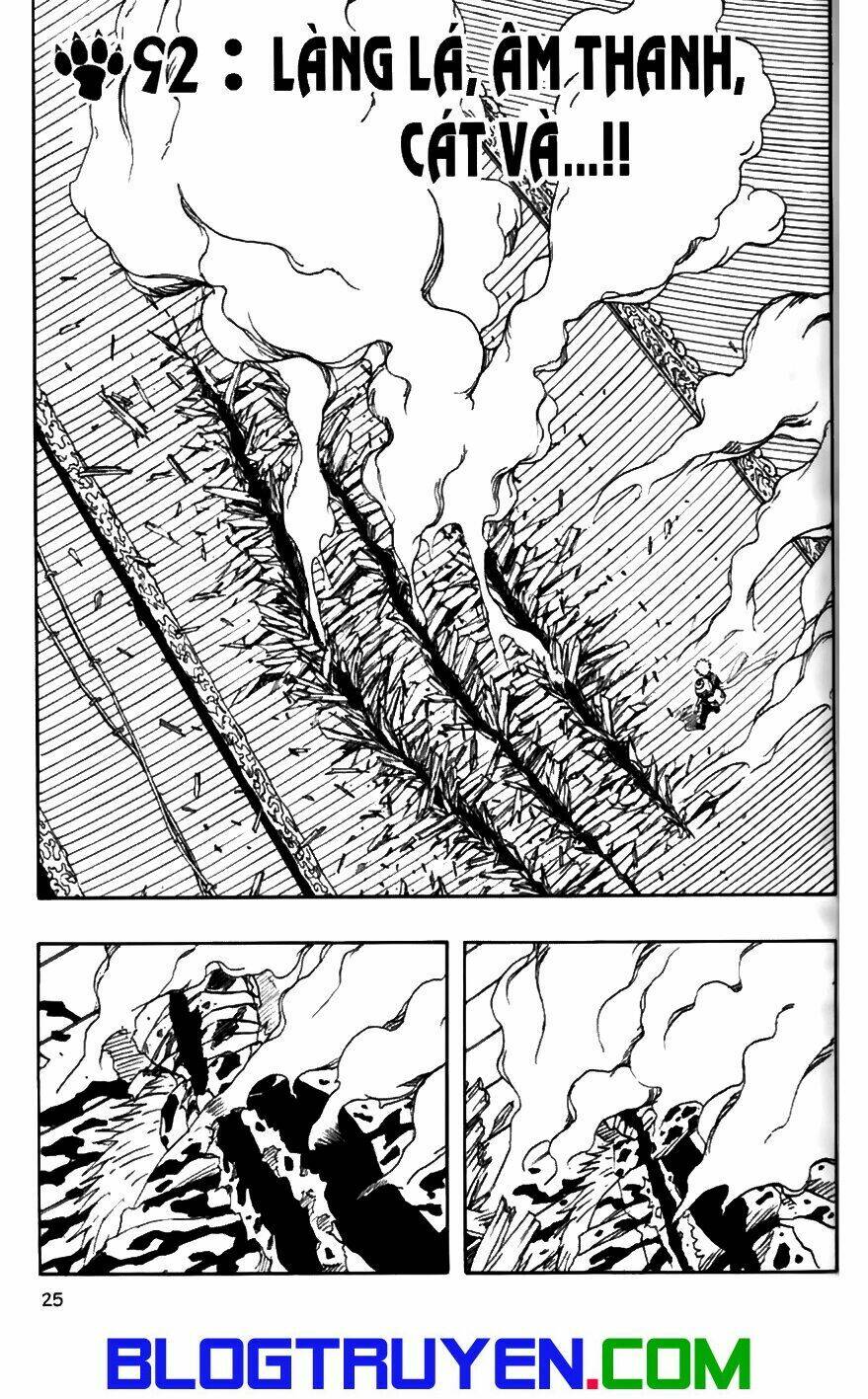 naruto - cửu vĩ hồ ly chapter 92 1