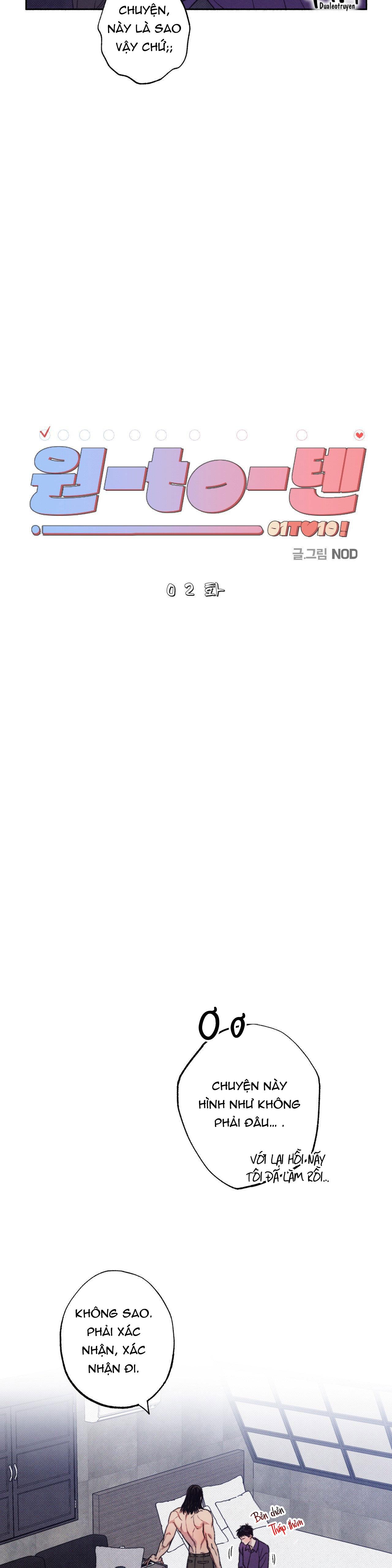 từ 1 đến 10 chapter 2 15